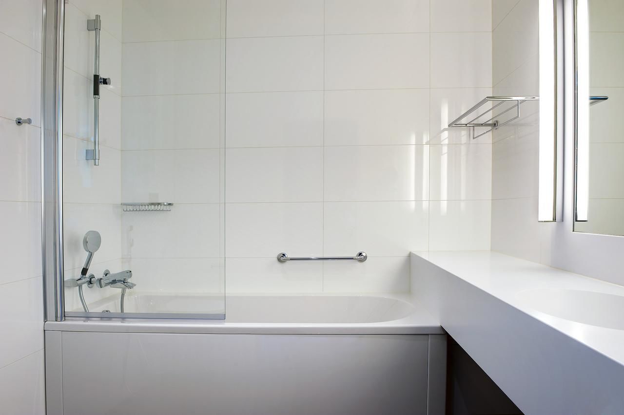 Отель Solo Sokos Hotel Paviljonki Йювяскюля