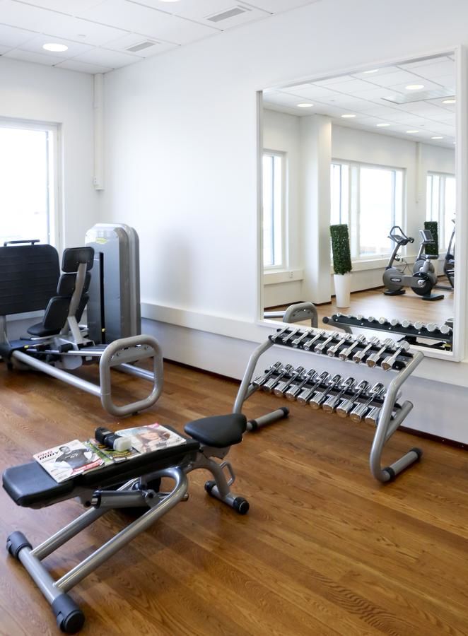 Отель Solo Sokos Hotel Paviljonki Йювяскюля-33