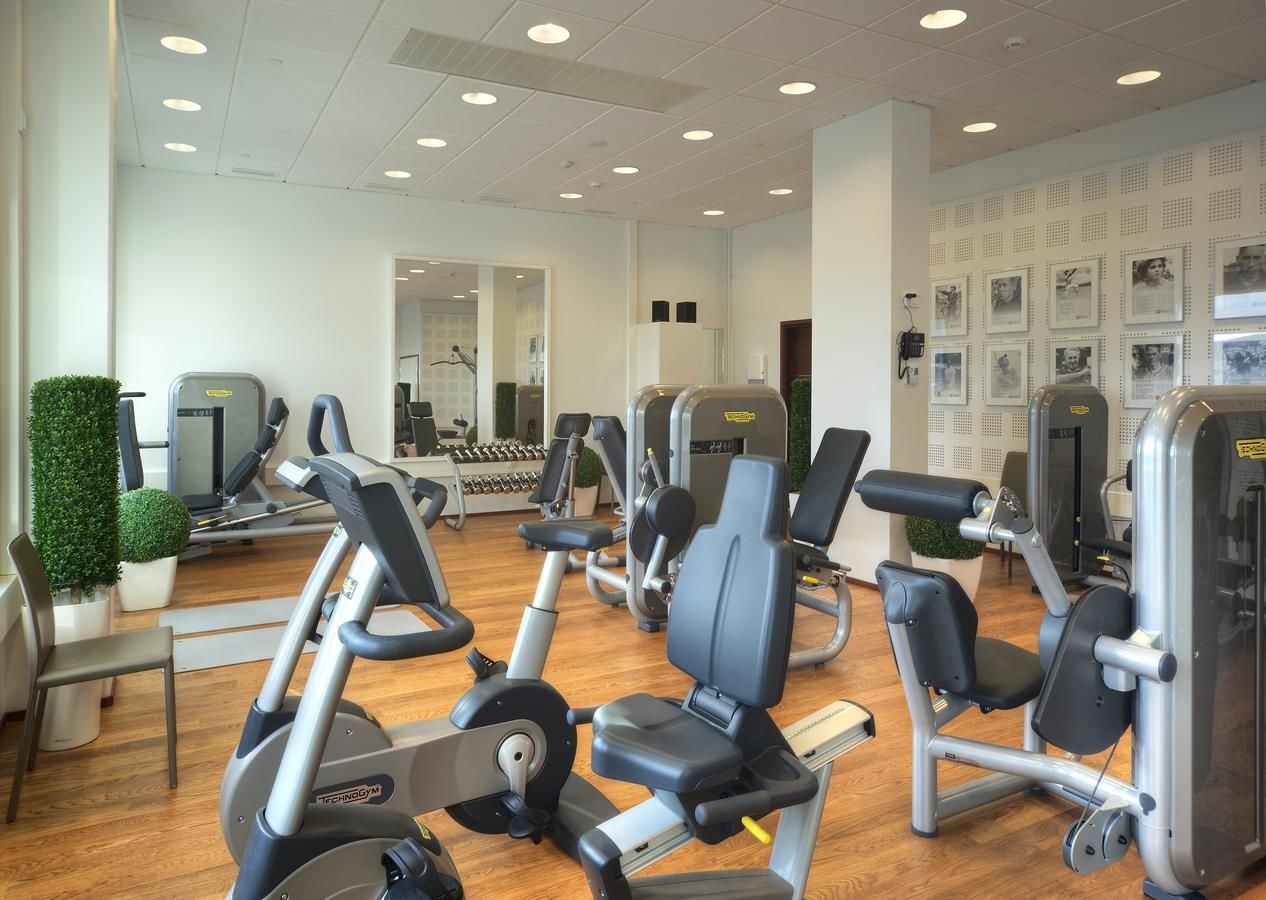 Отель Solo Sokos Hotel Paviljonki Йювяскюля-47