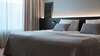 Отель Solo Sokos Hotel Paviljonki Йювяскюля-0