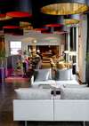 Отель Solo Sokos Hotel Paviljonki Йювяскюля-2