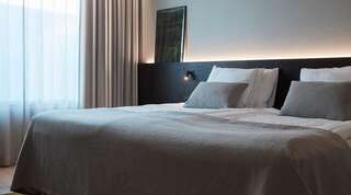 Отель Solo Sokos Hotel Paviljonki Йювяскюля Двухместный номер с 2 отдельными кроватями-1