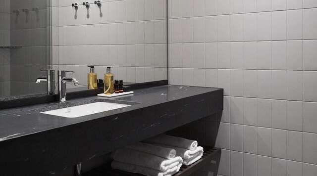 Отель Solo Sokos Hotel Paviljonki Йювяскюля-4