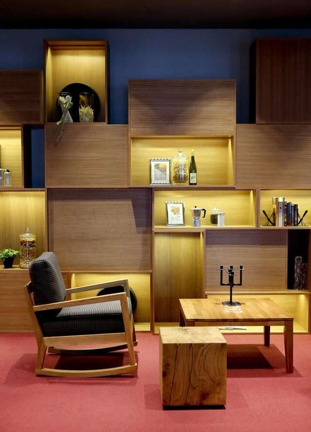 Отель Solo Sokos Hotel Paviljonki Йювяскюля-29