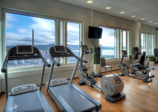 Отель Solo Sokos Hotel Paviljonki Йювяскюля-47